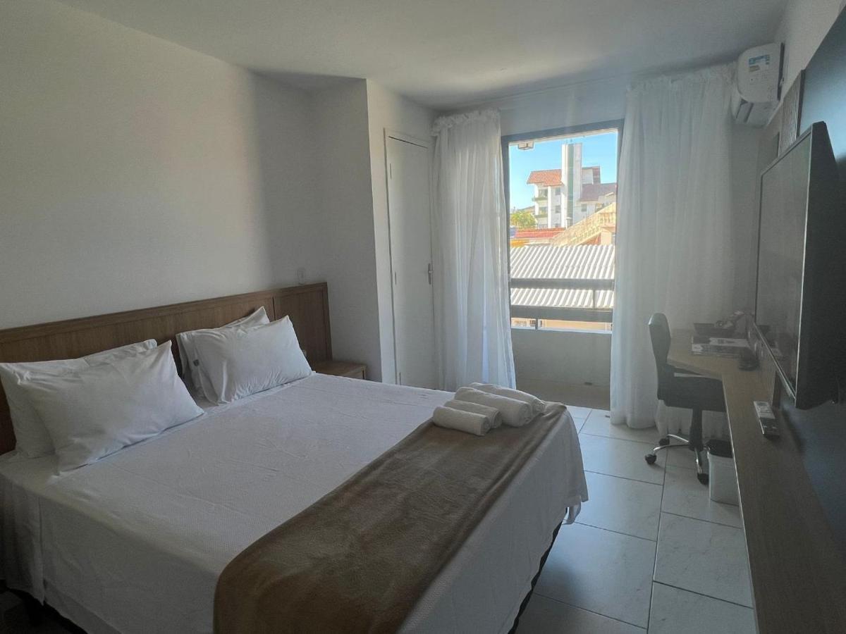 Suite with Balcony