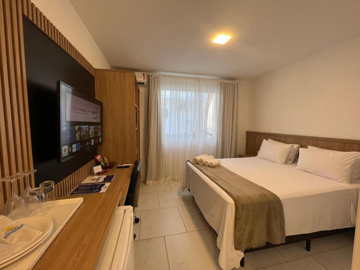 Queen Suite