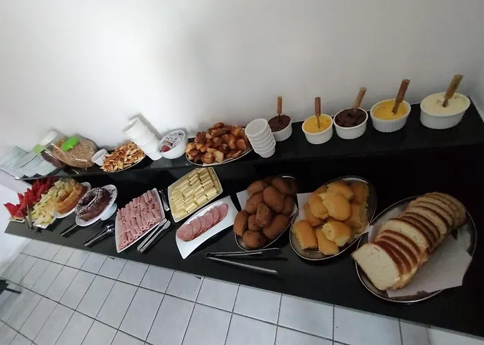 Residencial Terrazas