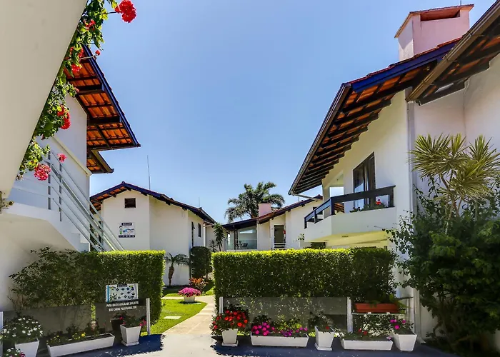 Sete IlhasHotel Florianopolis