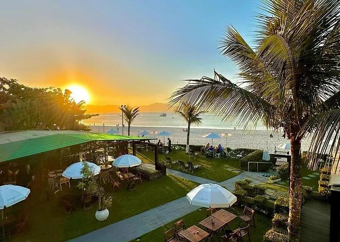 Sete IlhasHotel Florianopolis