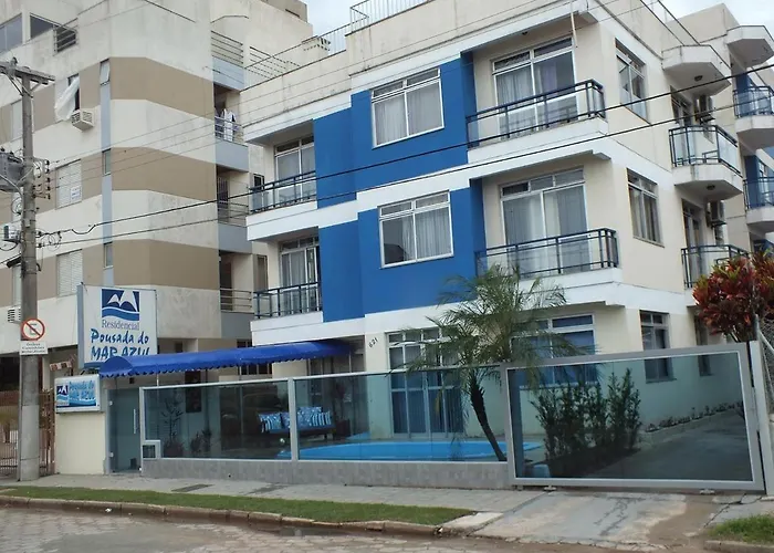 Residencial Praia Mar Florianópolis